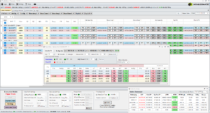 TradeMate (TradeFlow) options trading tool